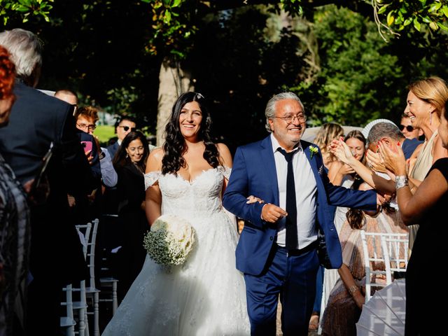 Il matrimonio di Jacopo e Antonella a Viterbo, Viterbo 24