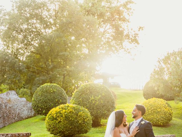 Il matrimonio di Jacopo e Antonella a Viterbo, Viterbo 33