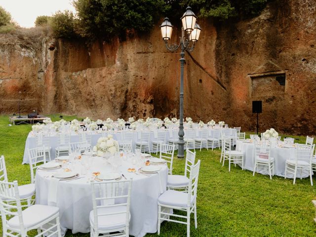 Il matrimonio di Jacopo e Antonella a Viterbo, Viterbo 38
