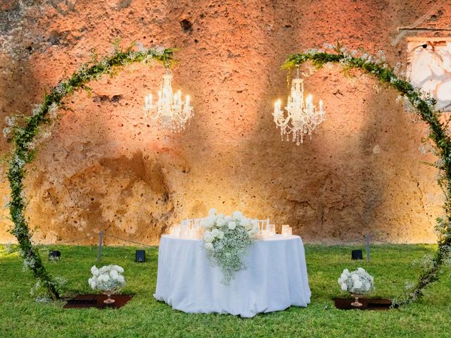 Il matrimonio di Jacopo e Antonella a Viterbo, Viterbo 39