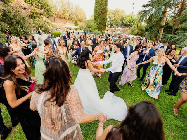 Il matrimonio di Jacopo e Antonella a Viterbo, Viterbo 41