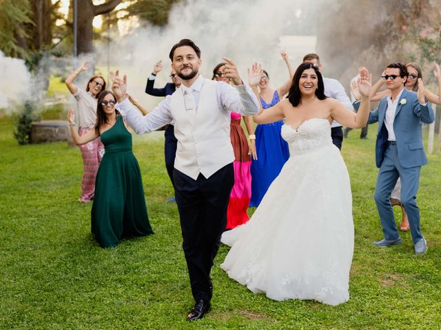 Il matrimonio di Jacopo e Antonella a Viterbo, Viterbo 42