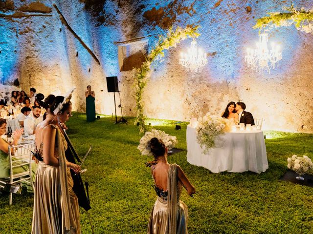 Il matrimonio di Jacopo e Antonella a Viterbo, Viterbo 44