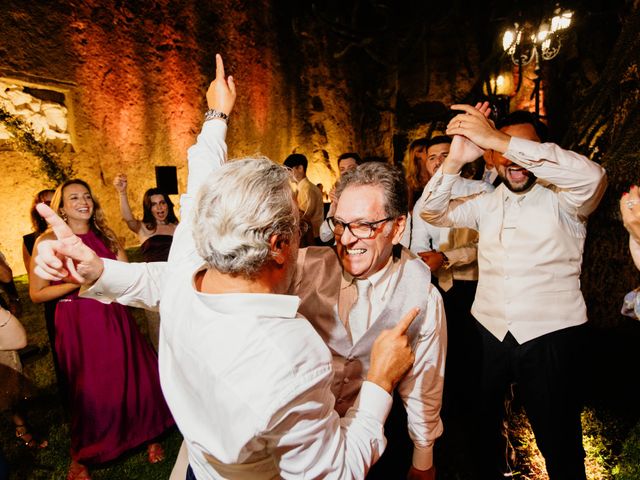 Il matrimonio di Jacopo e Antonella a Viterbo, Viterbo 47