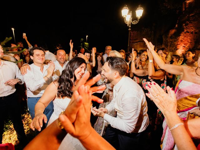 Il matrimonio di Jacopo e Antonella a Viterbo, Viterbo 50