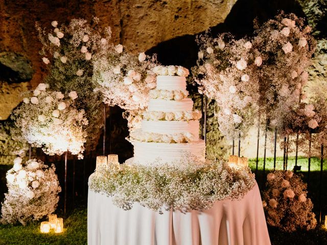 Il matrimonio di Jacopo e Antonella a Viterbo, Viterbo 51