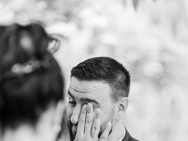 Il matrimonio di Diego e Sabrina a Varese, Varese 38