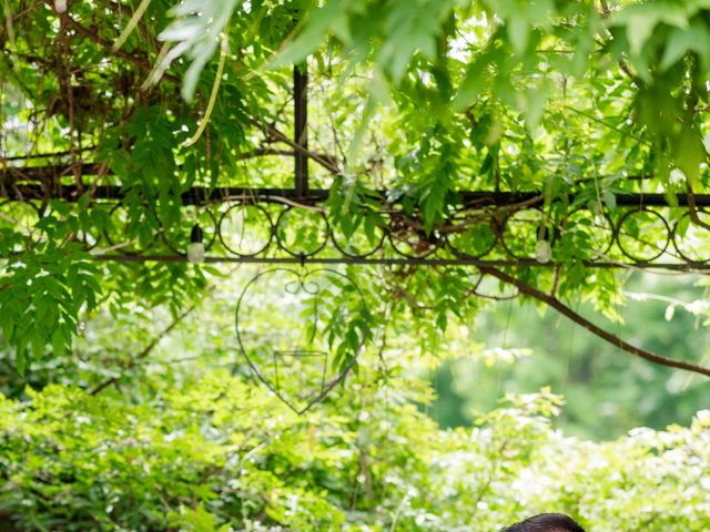 Il matrimonio di Diego e Sabrina a Varese, Varese 39