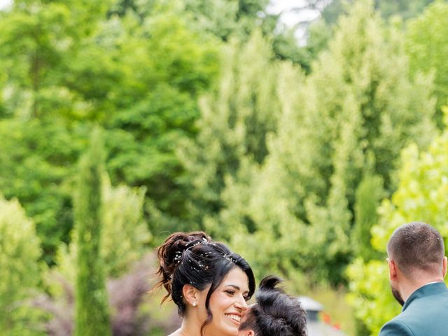 Il matrimonio di Diego e Sabrina a Varese, Varese 44