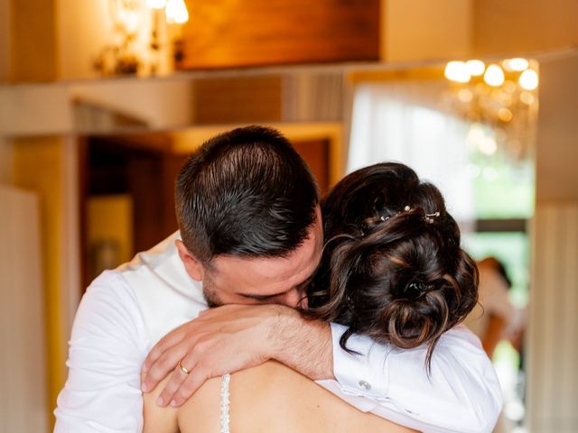 Il matrimonio di Diego e Sabrina a Varese, Varese 81
