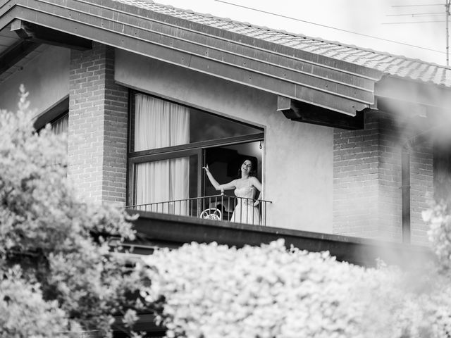 Il matrimonio di Diego e Sabrina a Varese, Varese 83