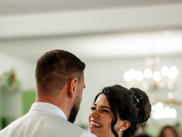 Il matrimonio di Diego e Sabrina a Varese, Varese 89
