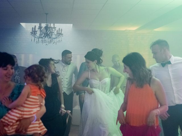 Il matrimonio di Diego e Sabrina a Varese, Varese 99