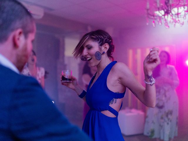 Il matrimonio di Diego e Sabrina a Varese, Varese 100