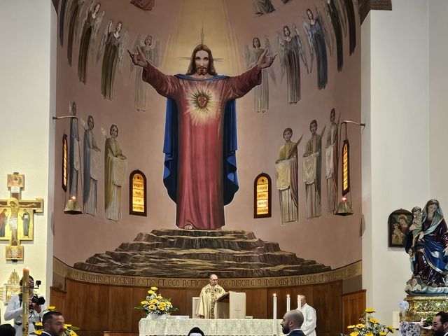 Il matrimonio di Antonio e Anna a Vergato, Bologna 8