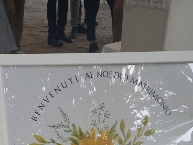 Il matrimonio di Antonio e Anna a Vergato, Bologna 9