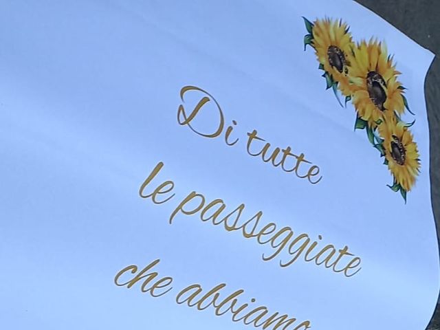 Il matrimonio di Antonio e Anna a Vergato, Bologna 16