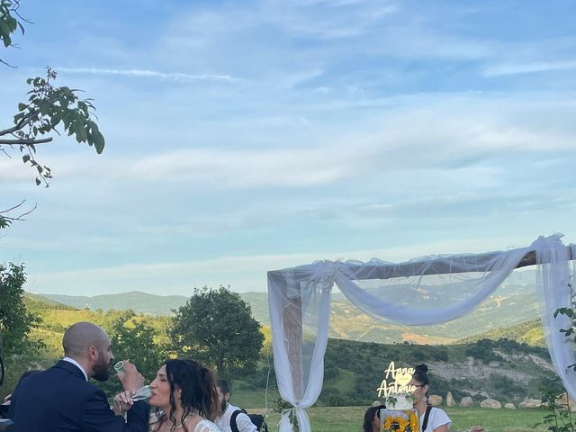 Il matrimonio di Antonio e Anna a Vergato, Bologna 18