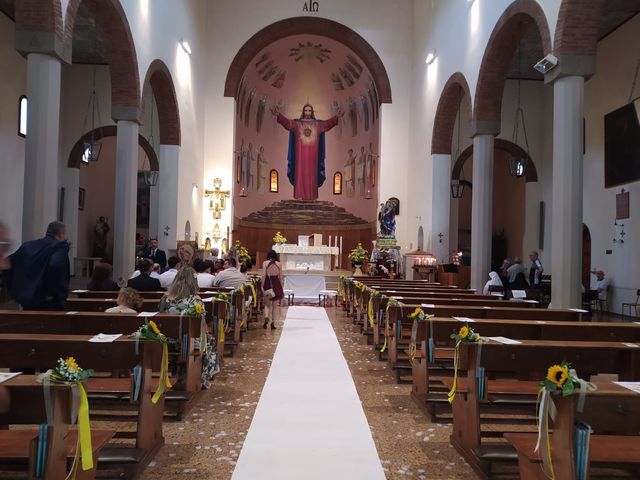 Il matrimonio di Antonio e Anna a Vergato, Bologna 22