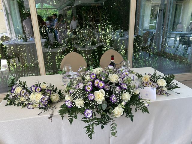 Il matrimonio di Rossella e Christian a Lissone, Monza e Brianza 2