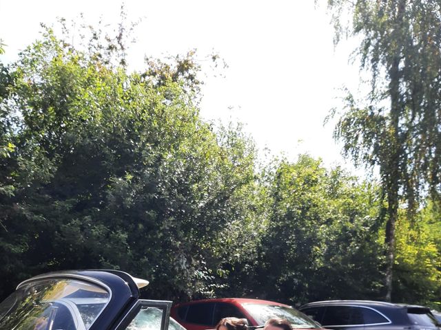 Il matrimonio di Rossella e Christian a Lissone, Monza e Brianza 7