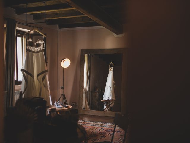 Il matrimonio di Federico e Irene a Goito, Mantova 4