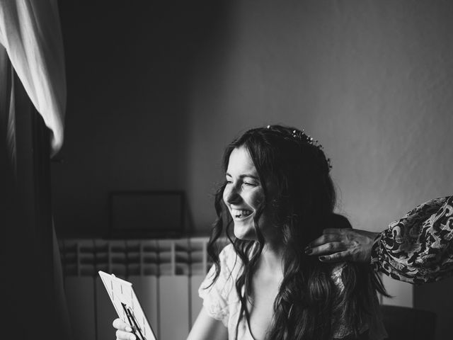 Il matrimonio di Federico e Irene a Goito, Mantova 7