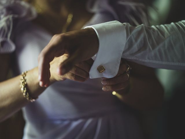 Il matrimonio di Federico e Irene a Goito, Mantova 15