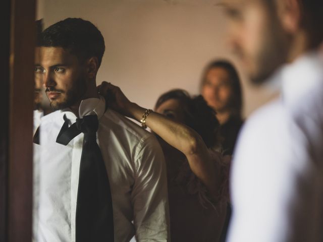 Il matrimonio di Federico e Irene a Goito, Mantova 16