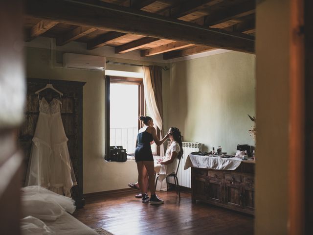 Il matrimonio di Federico e Irene a Goito, Mantova 20