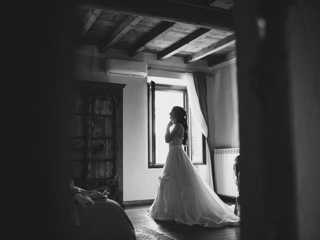 Il matrimonio di Federico e Irene a Goito, Mantova 26