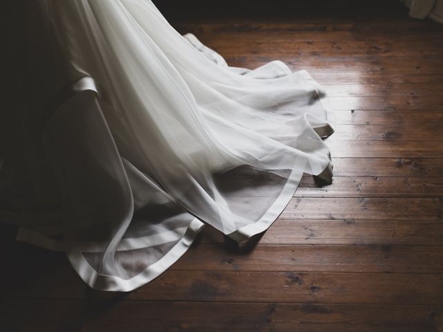 Il matrimonio di Federico e Irene a Goito, Mantova 27
