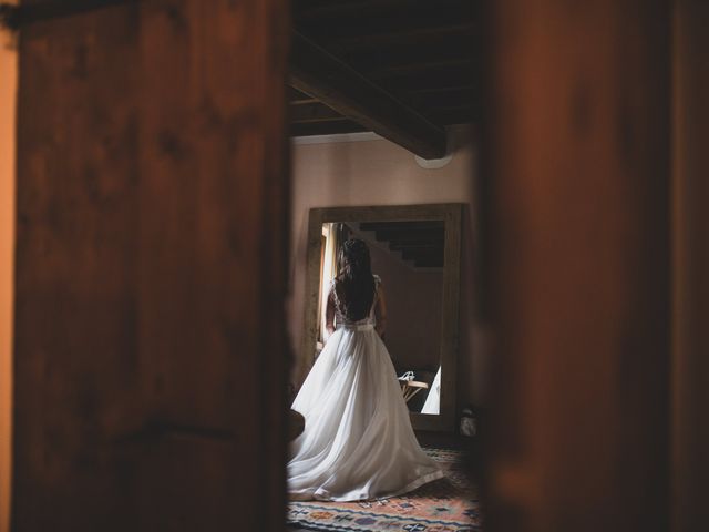 Il matrimonio di Federico e Irene a Goito, Mantova 29