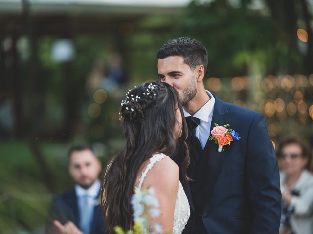 Il matrimonio di Federico e Irene a Goito, Mantova 49