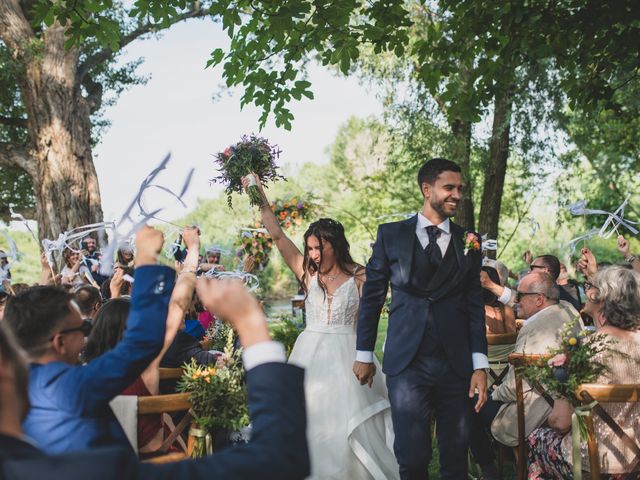 Il matrimonio di Federico e Irene a Goito, Mantova 85