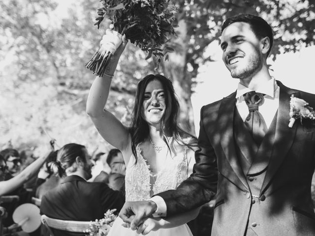 Il matrimonio di Federico e Irene a Goito, Mantova 86