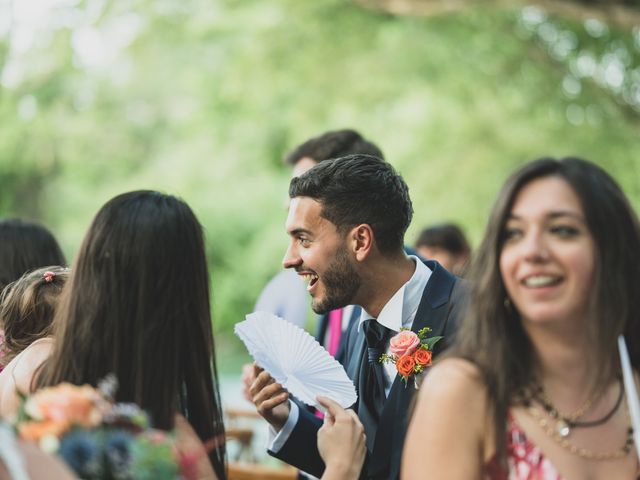 Il matrimonio di Federico e Irene a Goito, Mantova 90