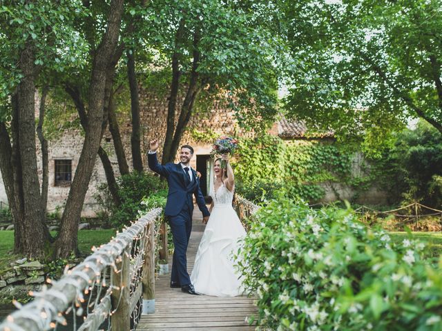 Il matrimonio di Federico e Irene a Goito, Mantova 101