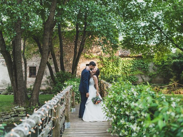 Il matrimonio di Federico e Irene a Goito, Mantova 102
