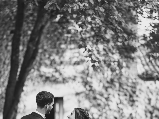 Il matrimonio di Federico e Irene a Goito, Mantova 103
