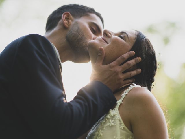 Il matrimonio di Federico e Irene a Goito, Mantova 109