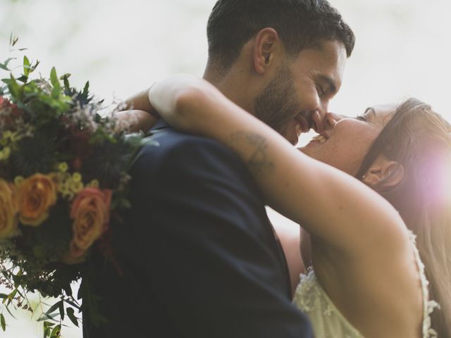 Il matrimonio di Federico e Irene a Goito, Mantova 112