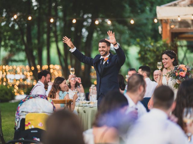 Il matrimonio di Federico e Irene a Goito, Mantova 137