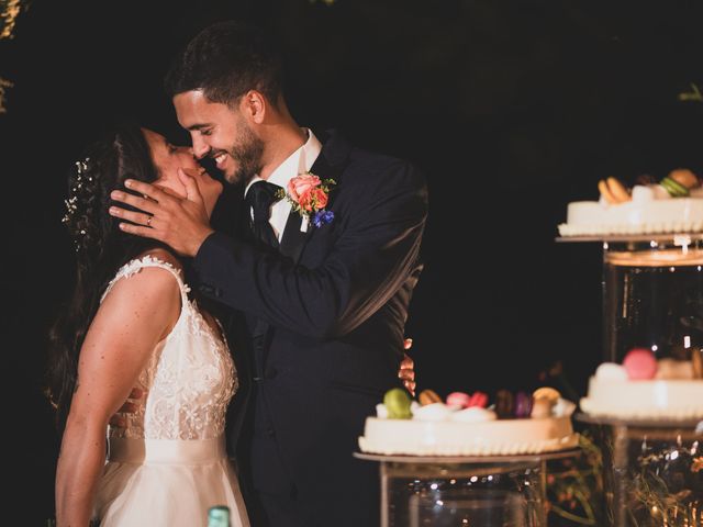 Il matrimonio di Federico e Irene a Goito, Mantova 150