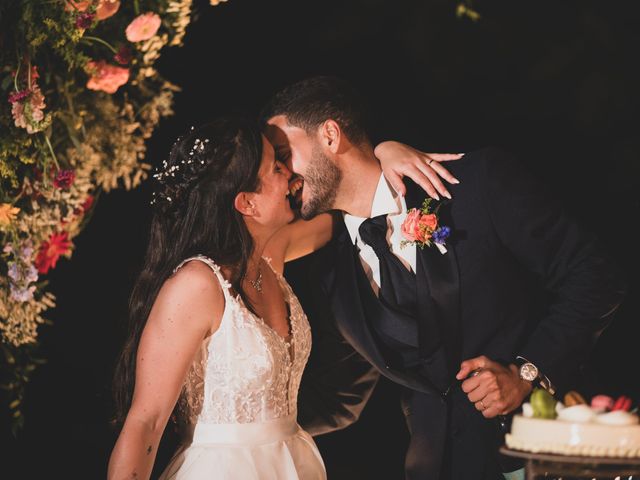 Il matrimonio di Federico e Irene a Goito, Mantova 151