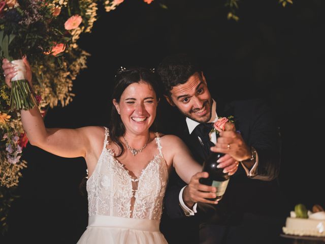 Il matrimonio di Federico e Irene a Goito, Mantova 152