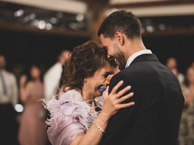 Il matrimonio di Federico e Irene a Goito, Mantova 163