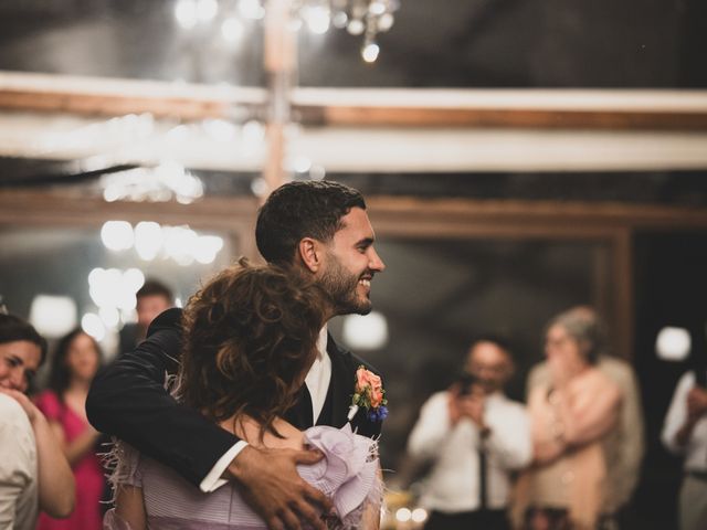 Il matrimonio di Federico e Irene a Goito, Mantova 164