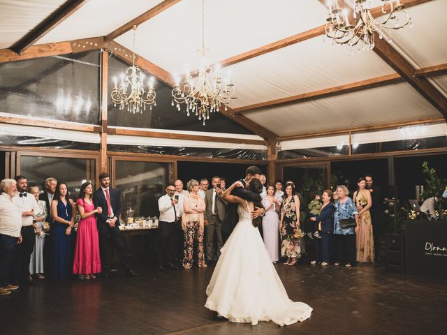 Il matrimonio di Federico e Irene a Goito, Mantova 168