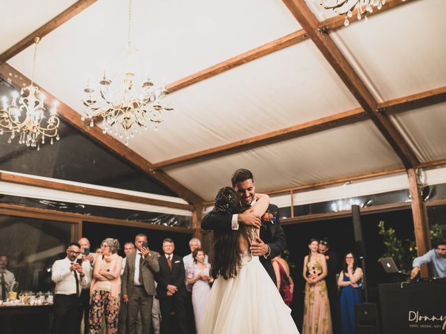 Il matrimonio di Federico e Irene a Goito, Mantova 170